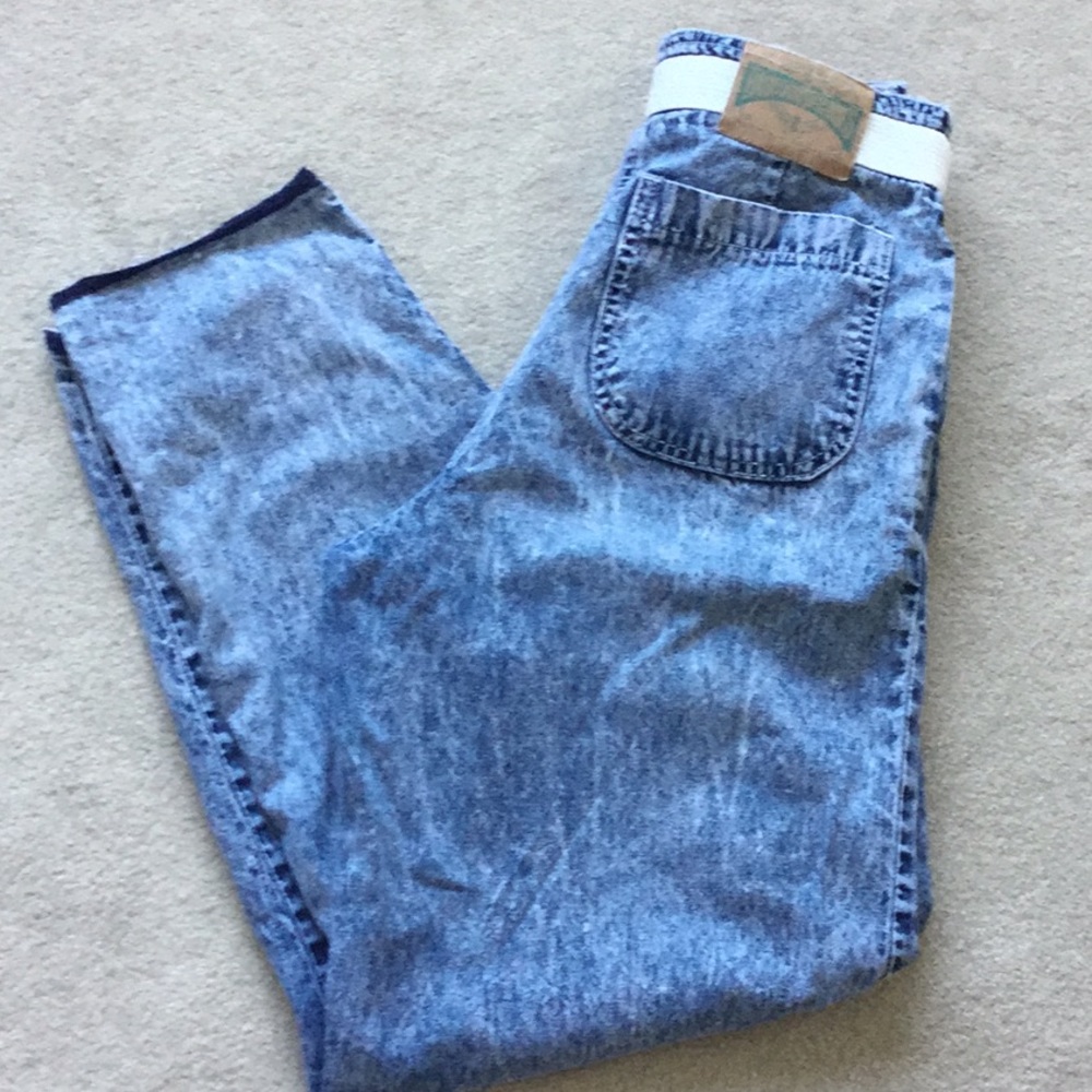 Vintage Basic Saturdays Blues - image 3